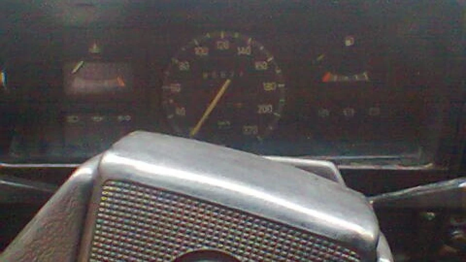 Opel Ascona 5