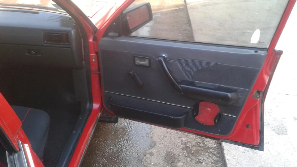 Opel Ascona 5