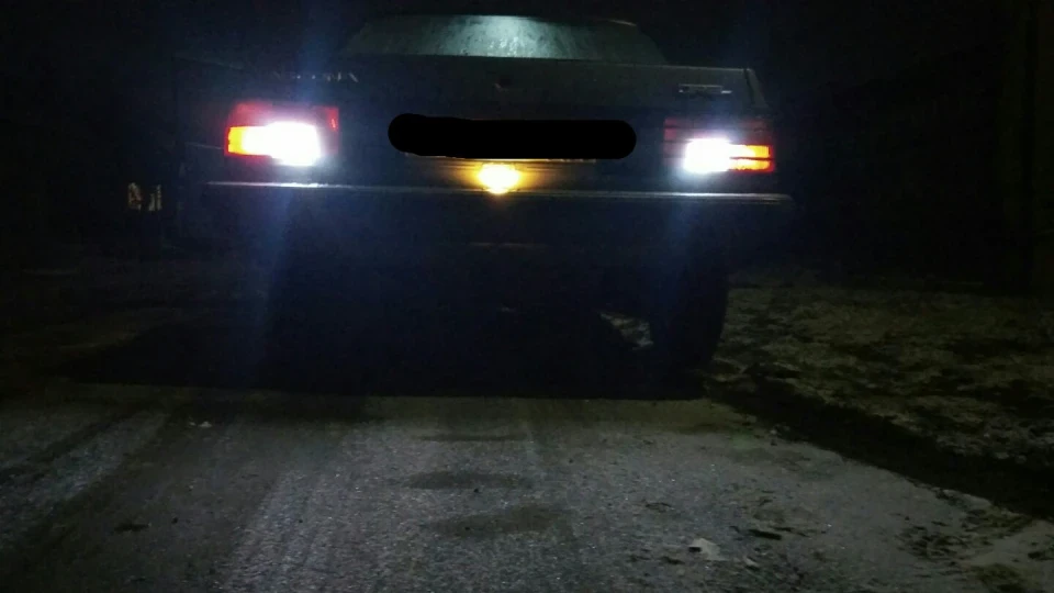 Opel Ascona 4