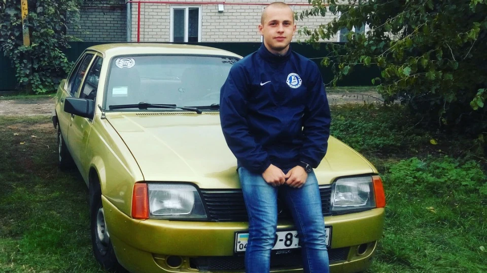 Opel Ascona 5