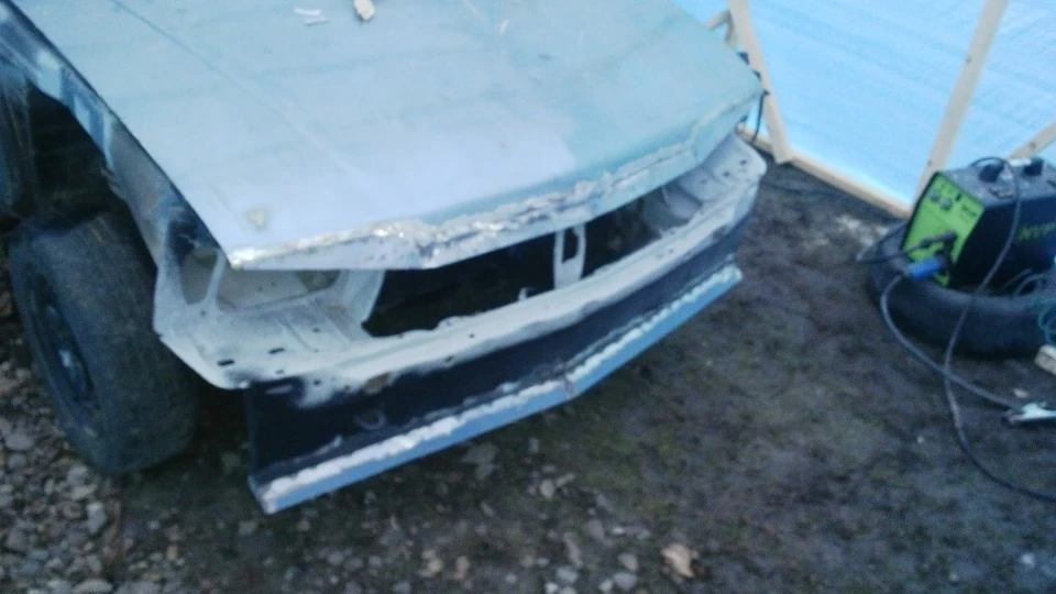 Opel Ascona 4