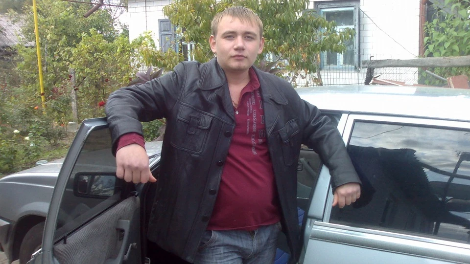 Opel Ascona 1.6 без свиссталки...