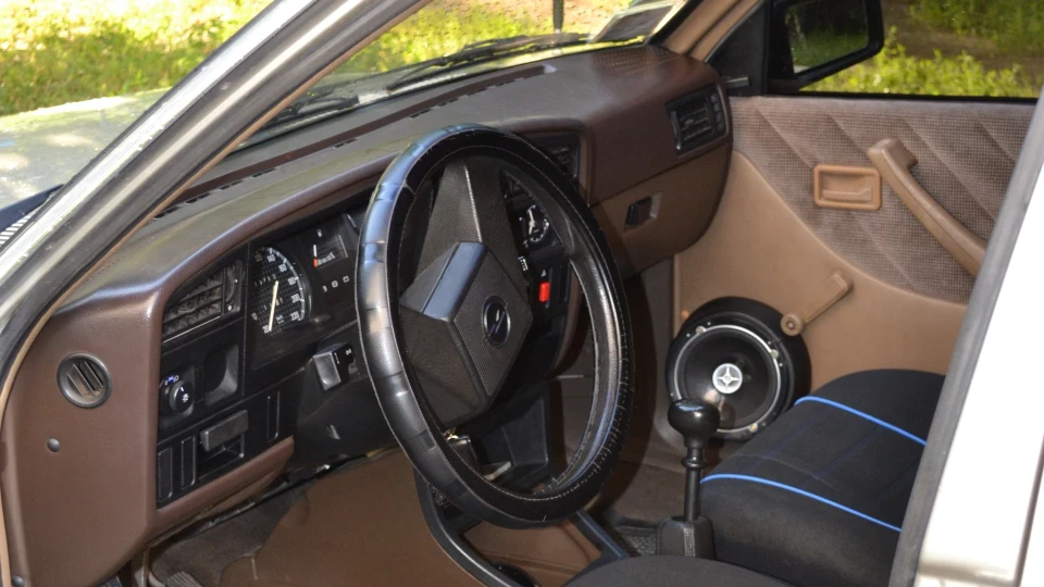 Opel Ascona 16N 3