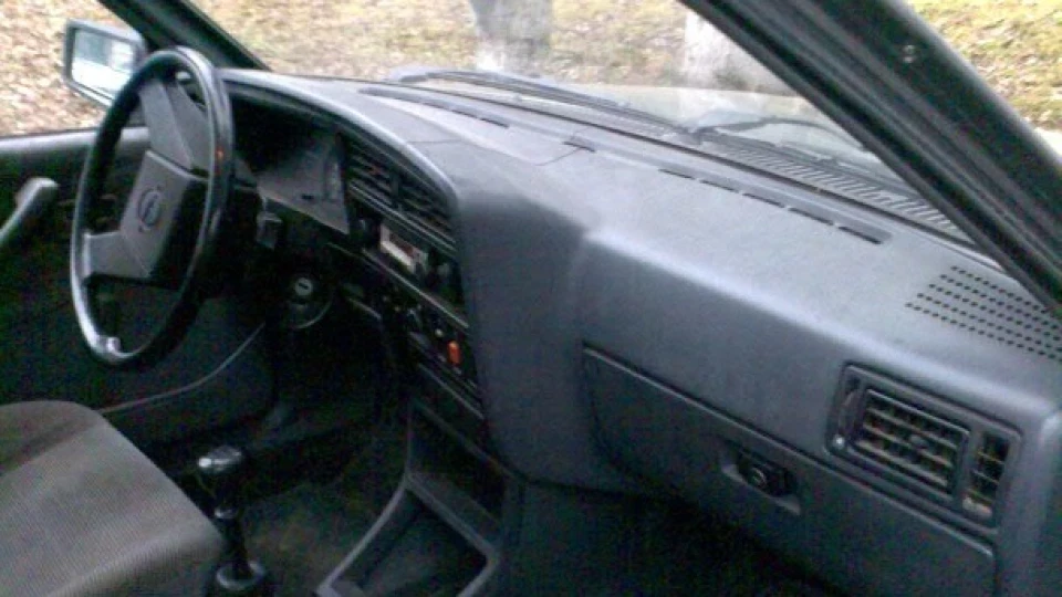 Opel Ascona (2) 3