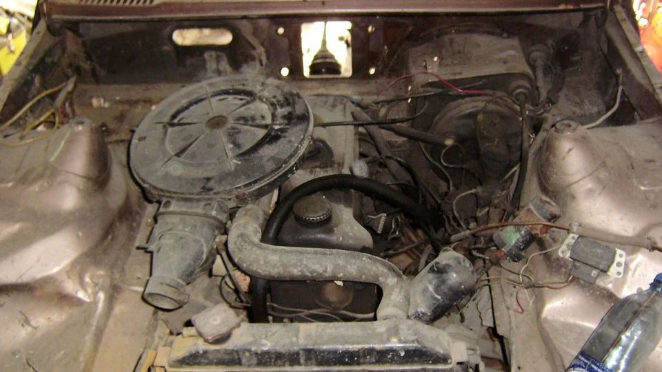 Opel Ascona (B) coupe 3