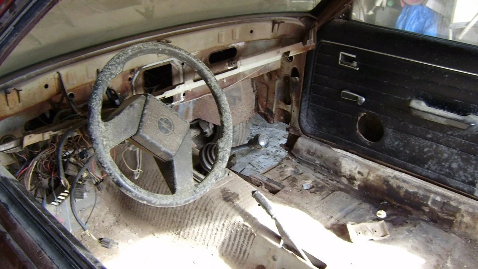 Opel Ascona (B) coupe 4