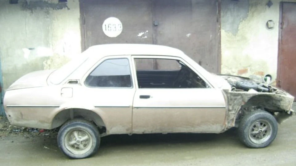 Opel Ascona (B) coupe 5