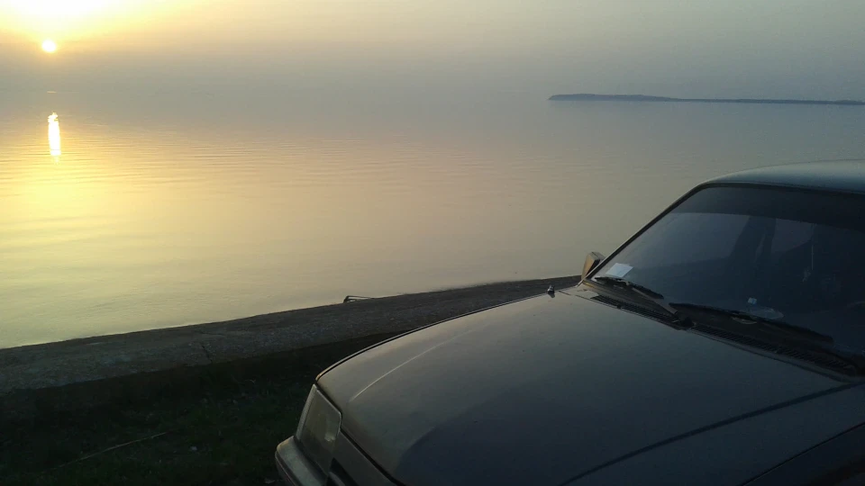 Opel Ascona "БТР"GT/sport 1.6s 90л.с 2
