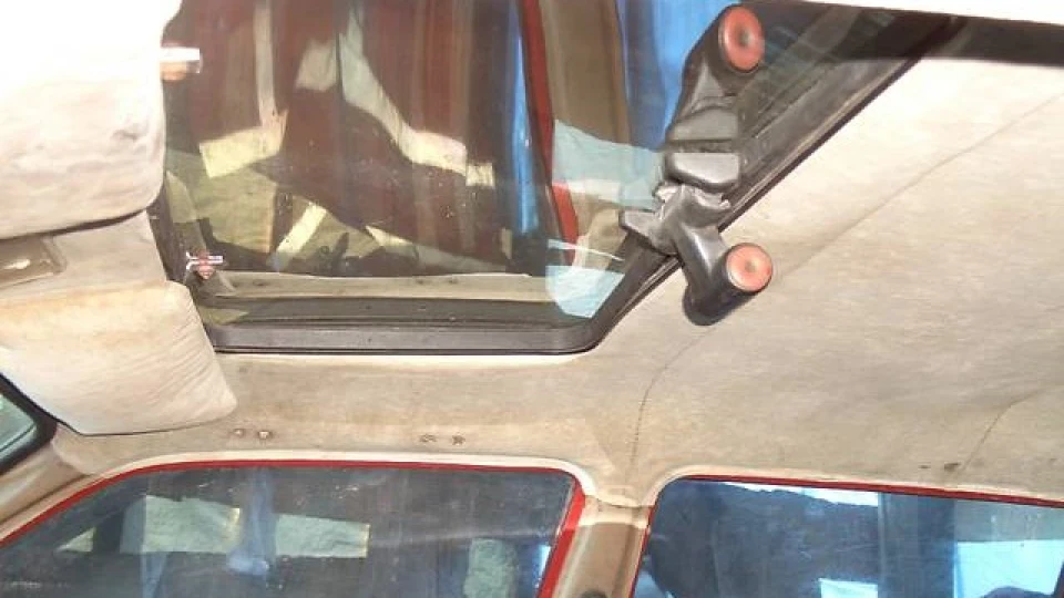 Opel Ascona ххх буде красунею ххх 2