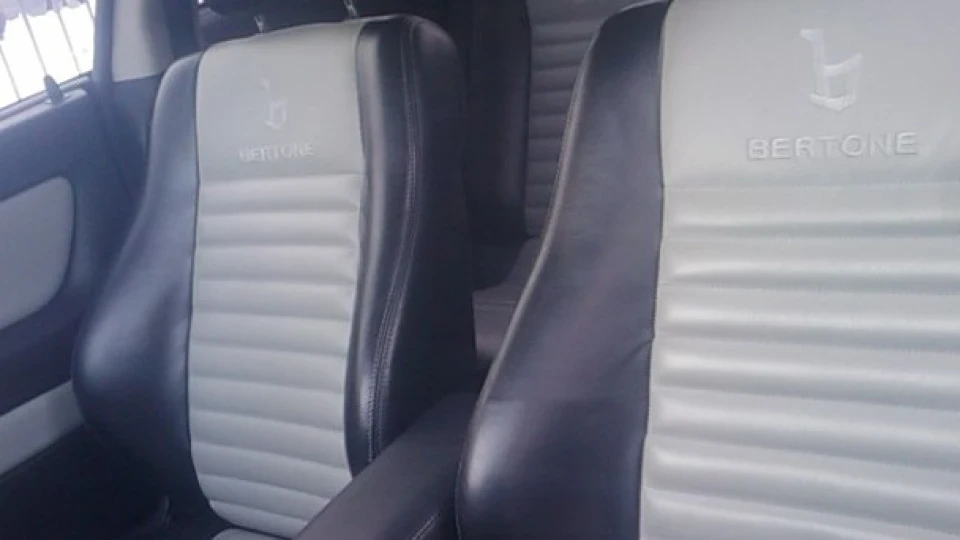 Opel Astra Coupe Bertone 2