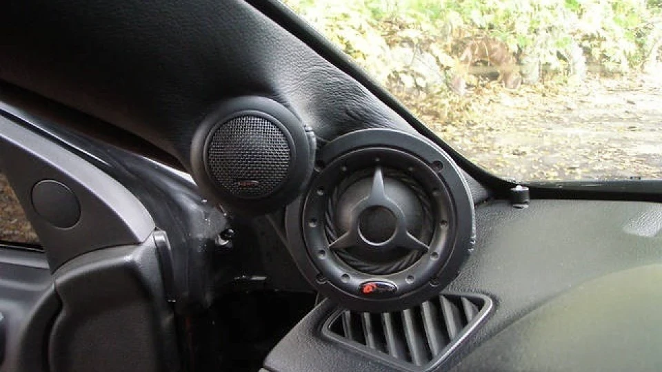 Opel Astra Coupe Bertone 2.0 turbo АСТРАліт 5