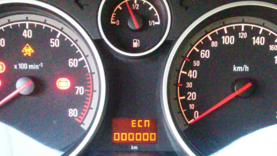 Opel Astra GTC 1.8 3