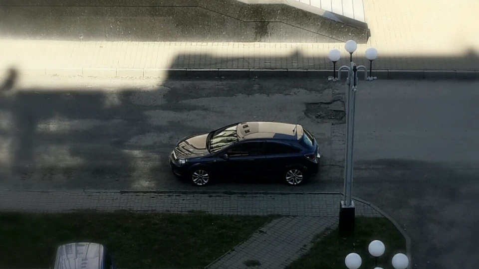 Opel Astra GTC DIESEL 3