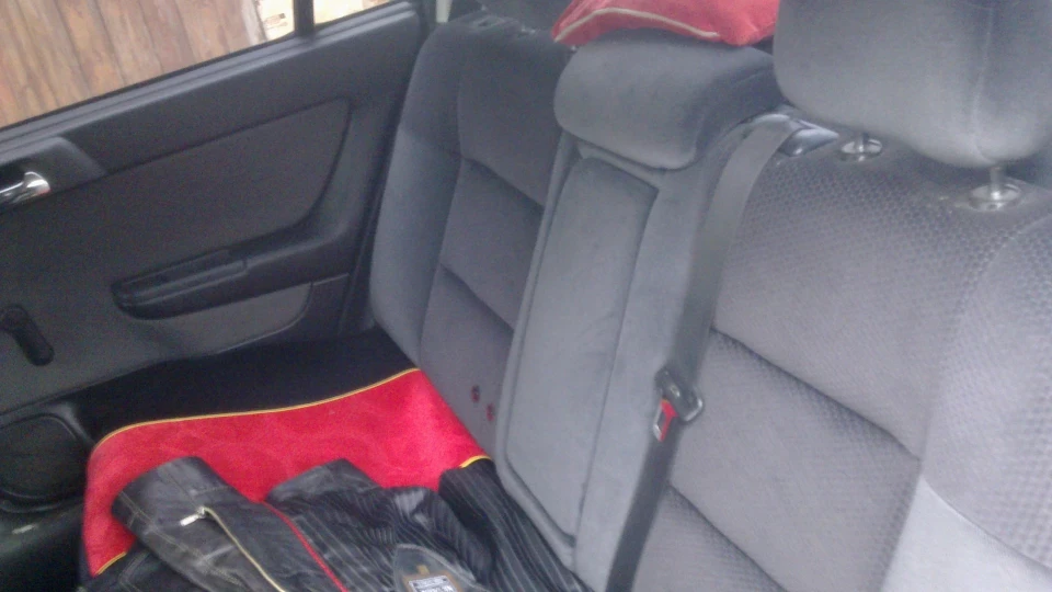 Opel Astra 5