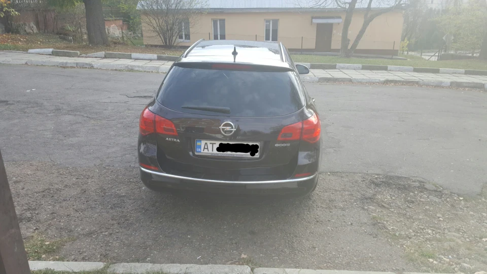 Opel Astra 😎😎😎😎😎