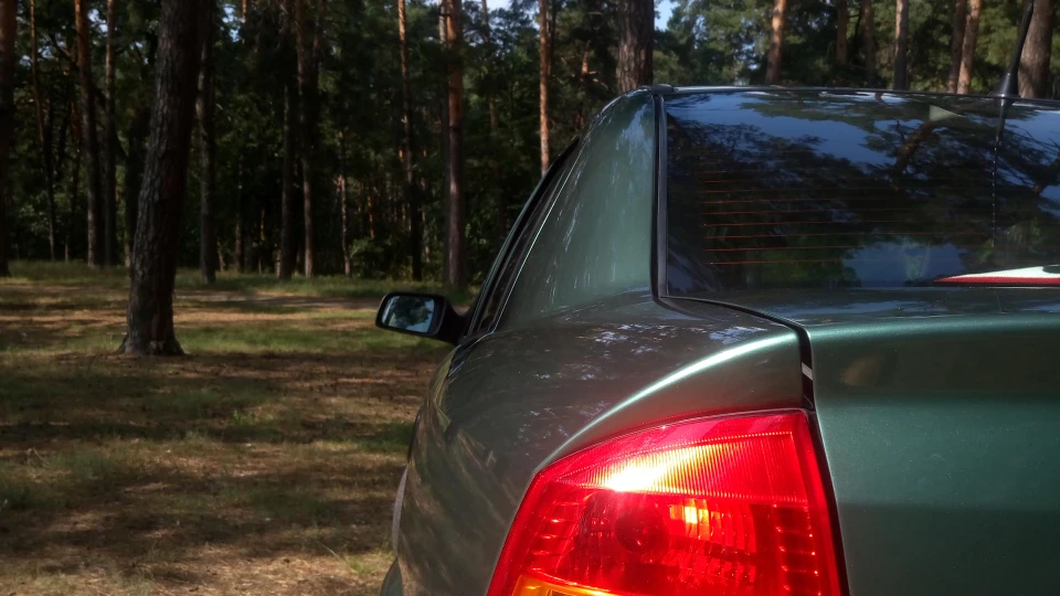 Opel Astra 4