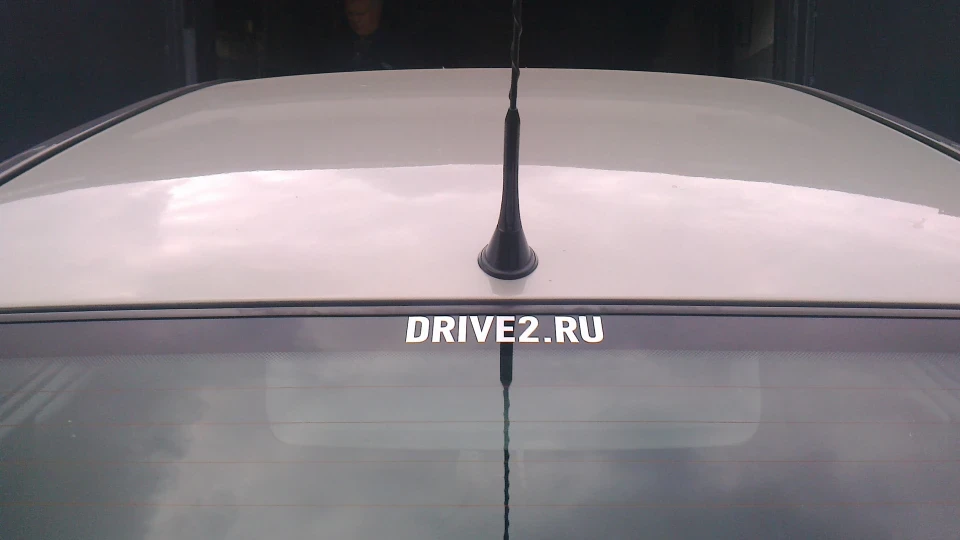 Opel Astra 2