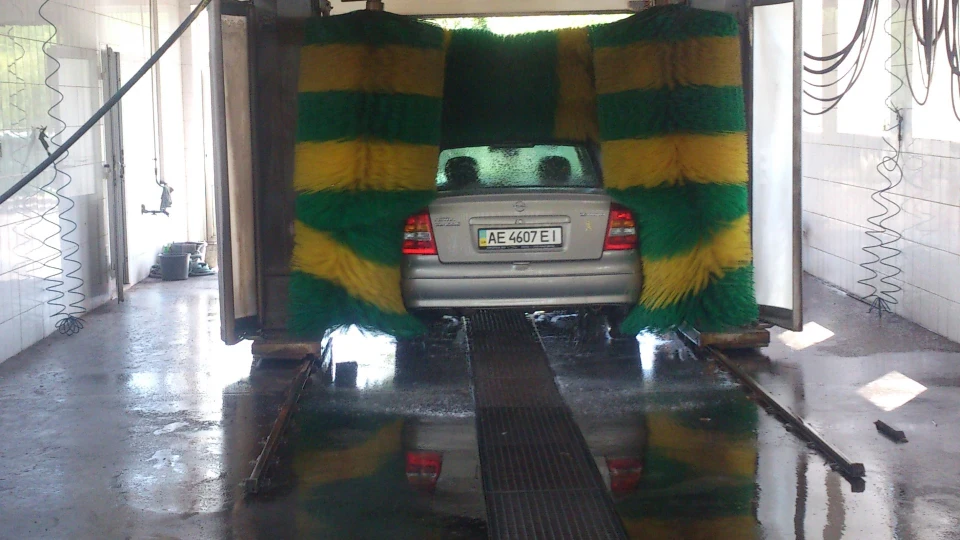 Opel Astra 4