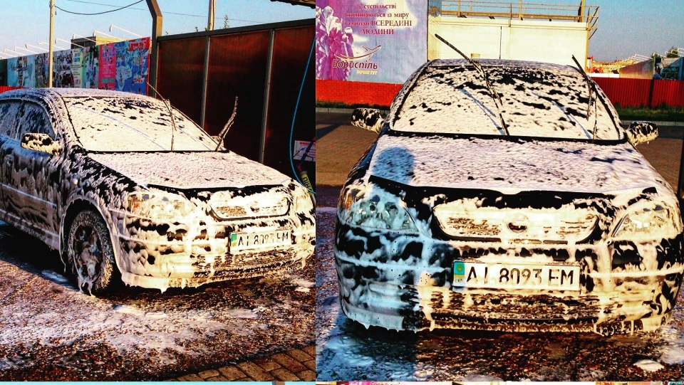 Opel Astra 3