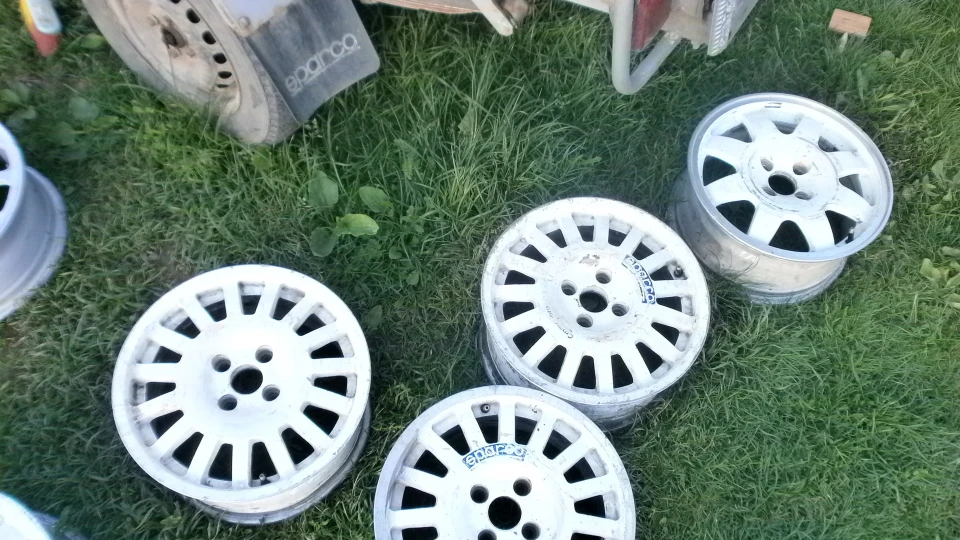 Opel Astra 2