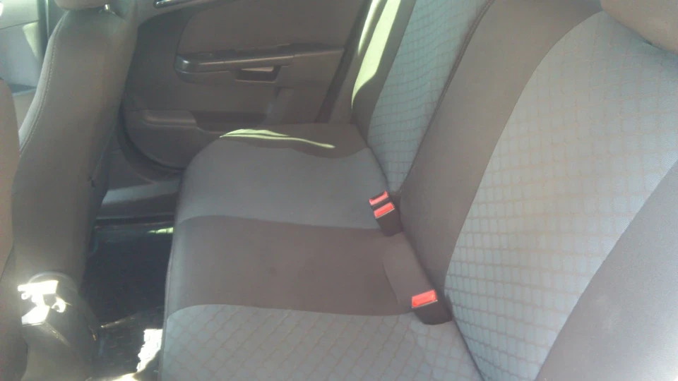 Opel Astra 4