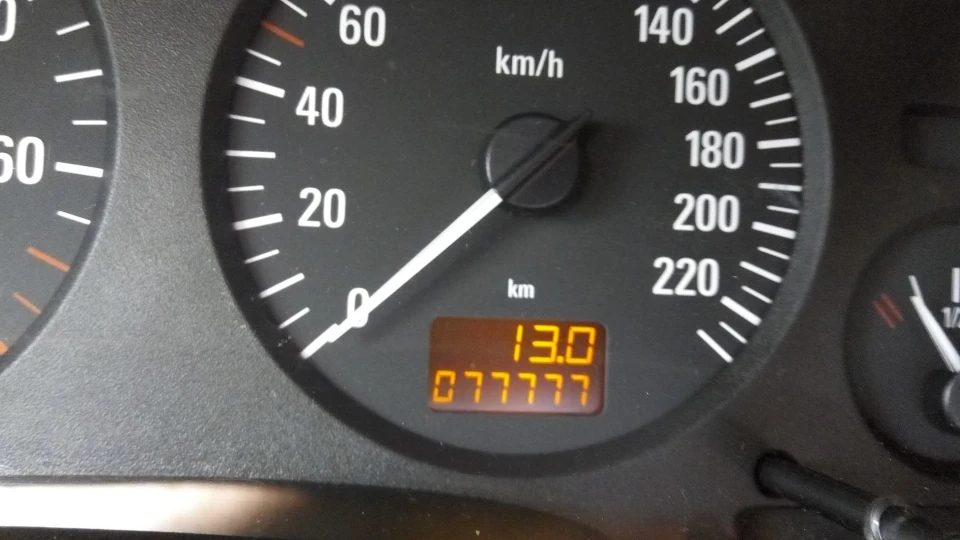 Opel Astra 5
