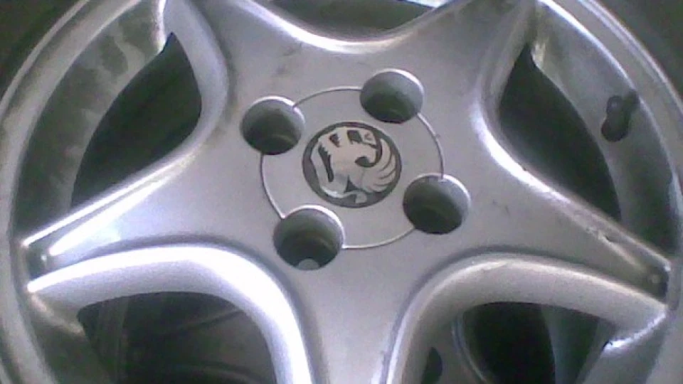 Opel Astra 2