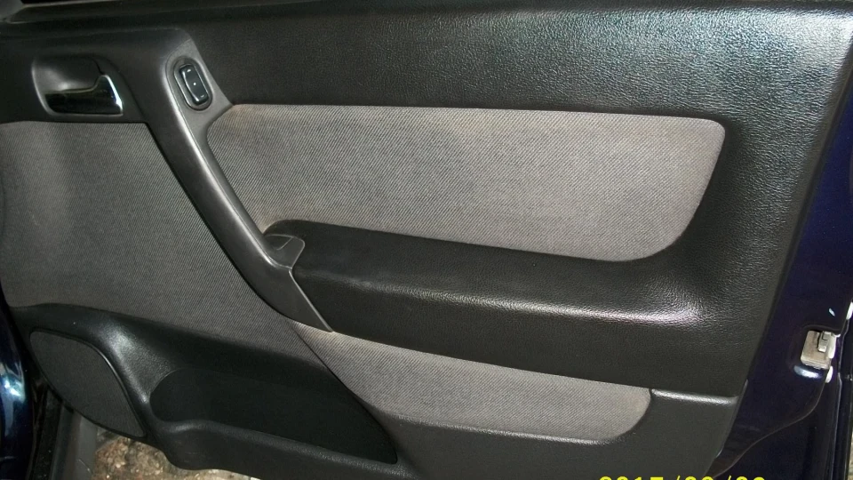 Opel Astra 5