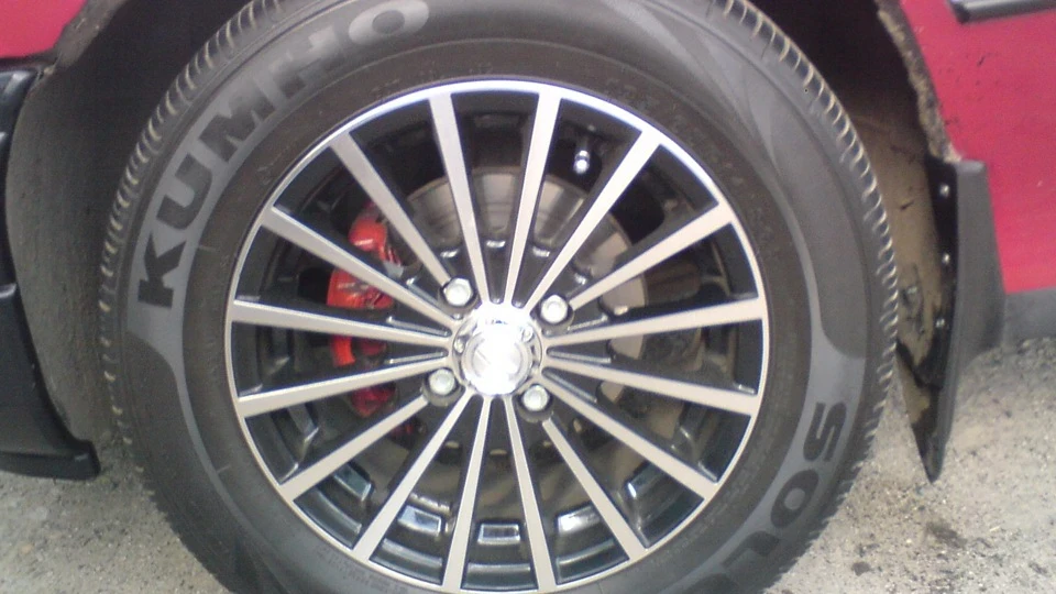 Opel Astra 2