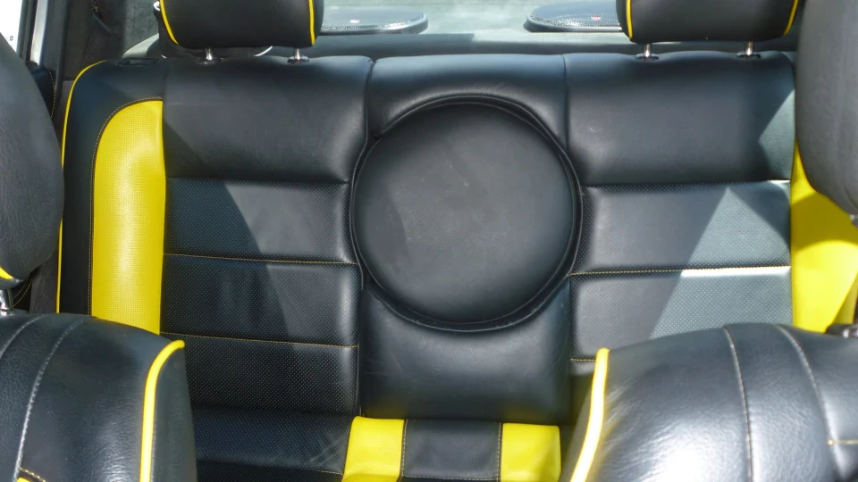 Opel Astra 4