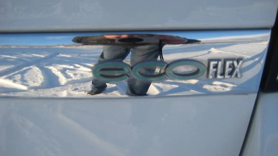Opel Astra 2