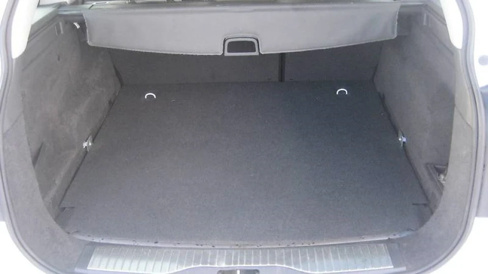 Opel Astra 3