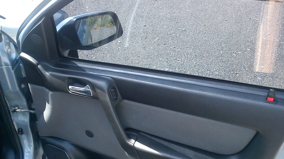 Opel Astra 4