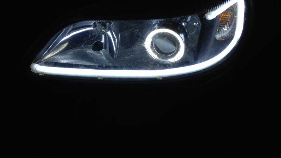 Opel Astra 5