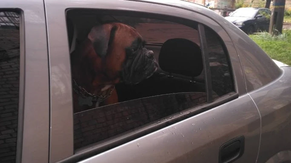 Opel Astra 2