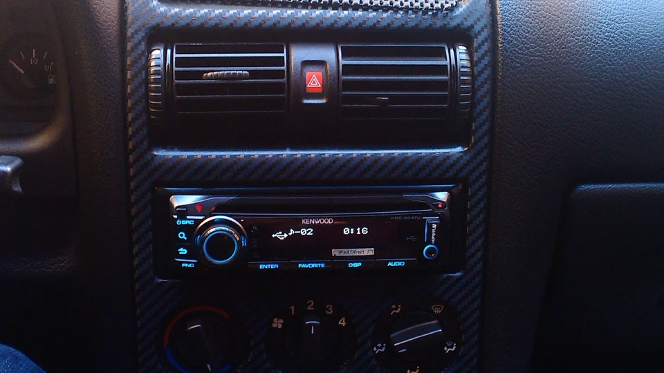Opel Astra 5