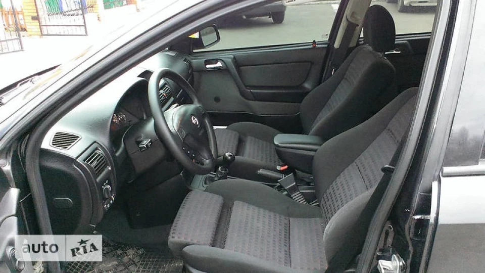 Opel Astra 5