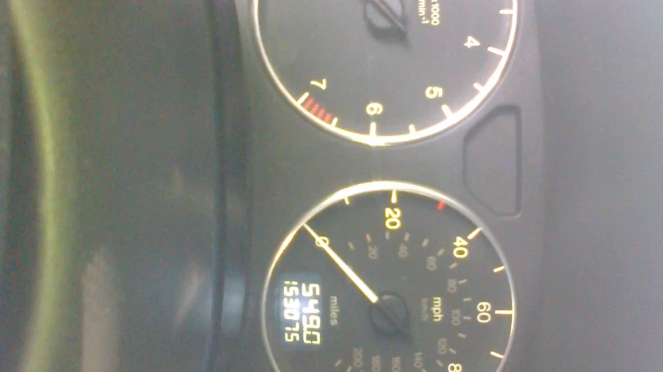 Opel Astra 5