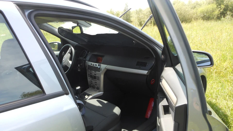 Opel Astra 1.3 CDTI 2