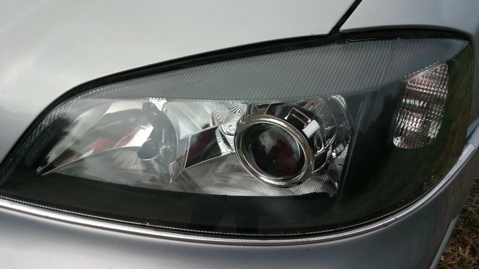 Opel Astra 1.4 (16) AT 3