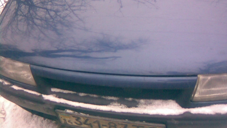 Opel Astra 1.4 моно інжектор 3