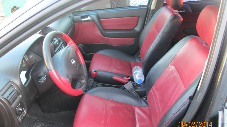 Opel Astra 1.4 TVINPORT 2