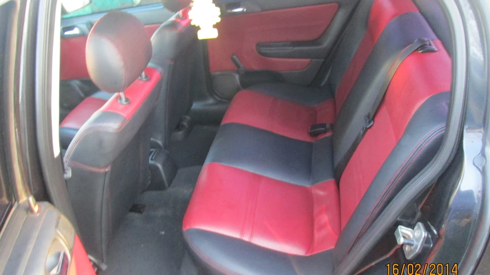 Opel Astra 1.4 TVINPORT 5