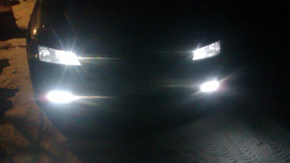 Opel Astra 1.4 twinport 2