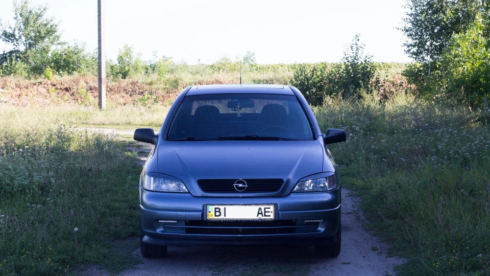 Opel Astra 1.4 twinport 3