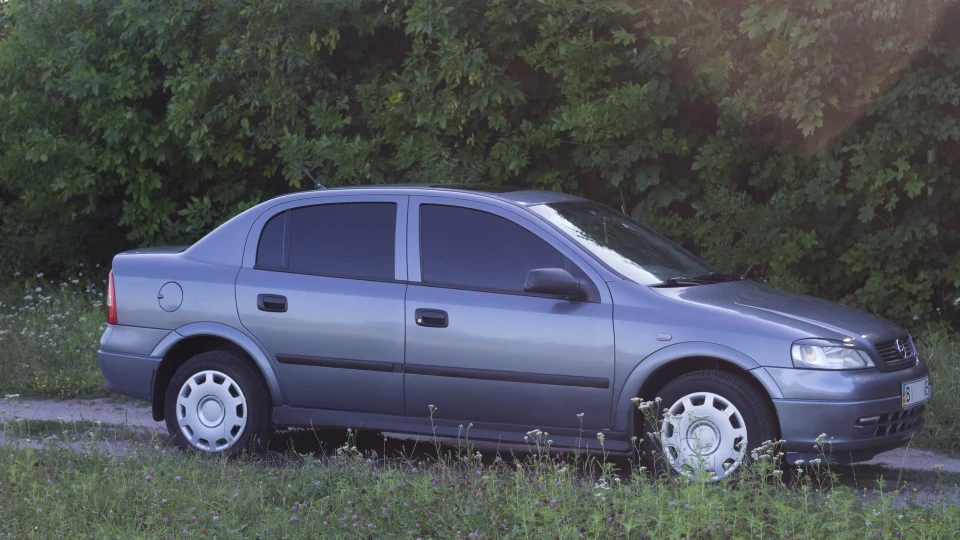 Opel Astra 1.4 twinport 5