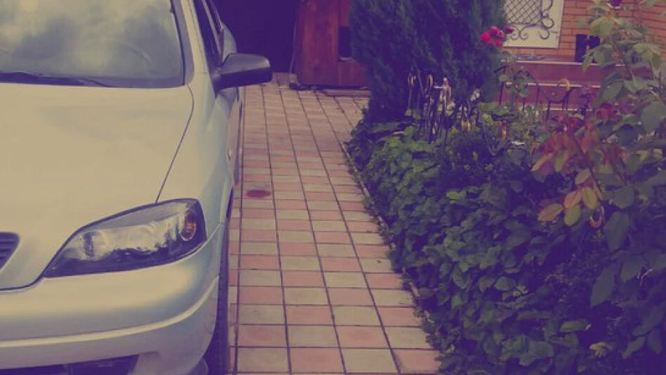 Opel Astra 1.4 3