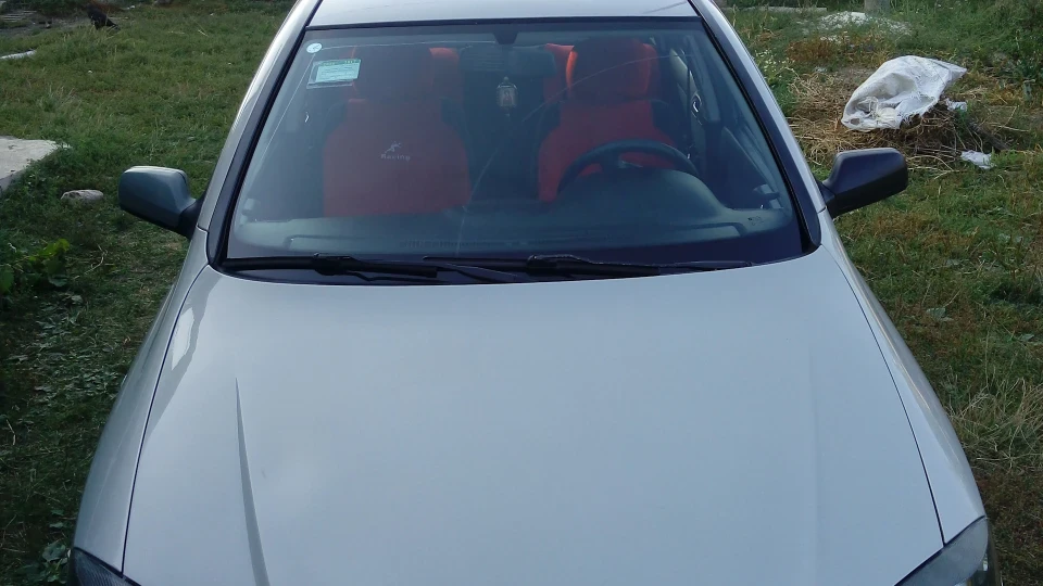 Opel Astra 1.4 3