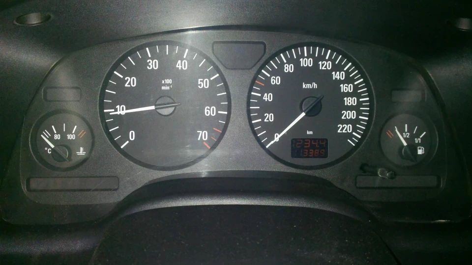 Opel Astra [1506] 3