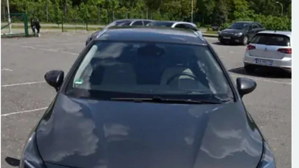 Opel Astra 1,6-100квт 5
